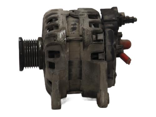 Used Alternator Alternator RENAULT TWINGO III (BCM_, BCA_) 0.9 TCe 90 (BCM9, BCM2) (90 hp) 31672638 31672638