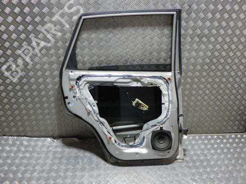 Left rear door HYUNDAI TUCSON (JM) 2.0 CRDi | BP24258031C4 