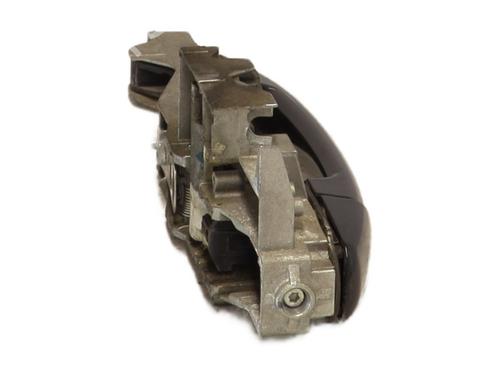 Rear right exterior door handle PEUGEOT 407 (6D_) 2.0 HDi (6DRHRH) | BP28423415C130 
