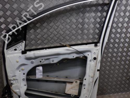 Used Right front door MAZDA 5 (CR) 2.0 CD (CR19) (110 hp) 24258477