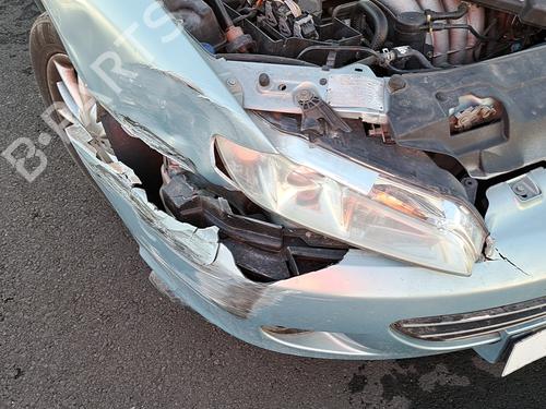 Right taillight PEUGEOT 406 Coupe (8C) 2.2 | BP24259553C35 