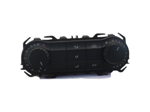 Climate control MERCEDES-BENZ VITO Van (W447) 110 CDI (447.601, 447.603, 447.605) | BP38723911I5 - Image 2