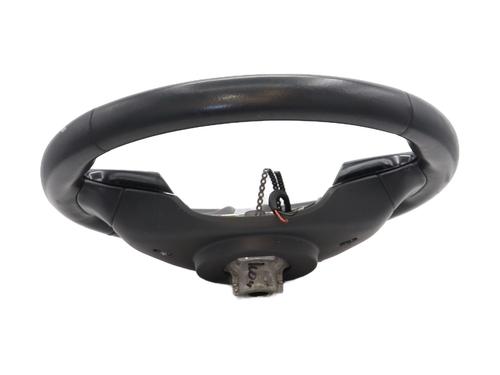 Steering wheel RENAULT CAPTUR I (J5_, H5_) 1.5 dCi 90 (J5N4, J5M5, J5MW, J5M6, J5AL, J5AJ) | BP33566374C49 - Image 5