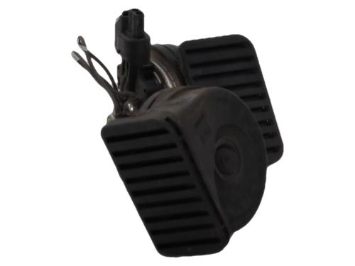 Horn VAUXHALL CORSA Mk IV (E) (X15) 1.4 | BP38283379E13 - Image 2