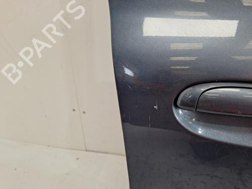 Right front door RENAULT CLIO II (BB_, CB_) 1.2 16V (BB05, BB0W, BB11, BB27, BB2T, BB2U, BB2V, CB05,... | BP30544168C3