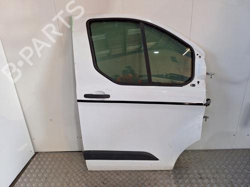 Used Right front door FORD TRANSIT CUSTOM V362 Van (FY, FZ) 2.2 TDCi (100 hp) 31175385