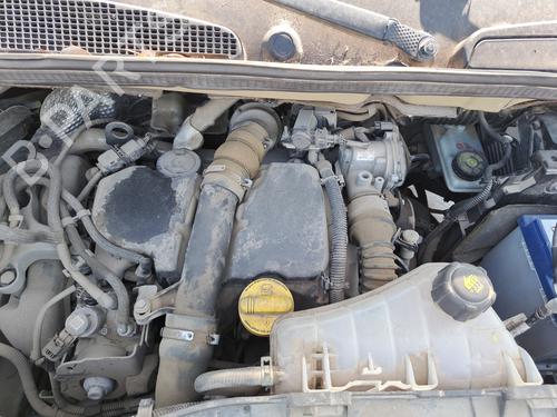 Armrest / Center console RENAULT KANGOO Express (FW0/1_)  | BP30395227I20  - Image 9