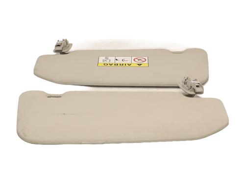 Used Left sun visor Left sun visor RENAULT SCÉNIC IV (J9_) 1.7 Blue dCi 120 (J9A7, J9A8) (120 hp) 24254164 24254164