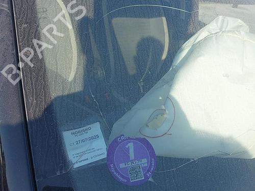 Left taillight RENAULT TWINGO III (BCM_, BCA_) 0.9 TCe 90 (BCM9, BCM2) | BP24256765C34 - Image 16