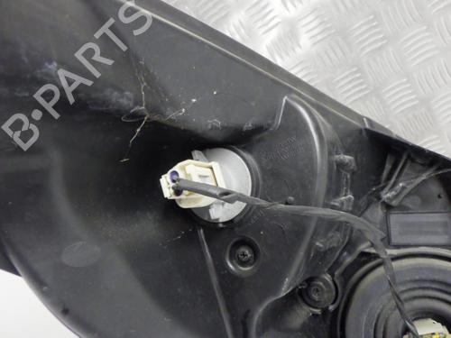 Used Left headlight Left headlight CHEVROLET SPARK (M300) 1.0 (68 hp) 24257322 24257322