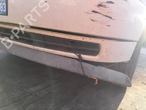 Tailgate VW POLO III (6N1) 60 1.4 | BP24931575C6 