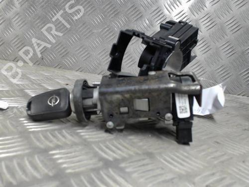 Used Ignition barrel Ignition barrel OPEL ADAM (M13) 1.4 (87 hp) 24260823 24260823