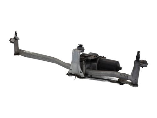 Front wiper motor VW TIGUAN (5N_) 2.0 TDI | BP29184842M29 