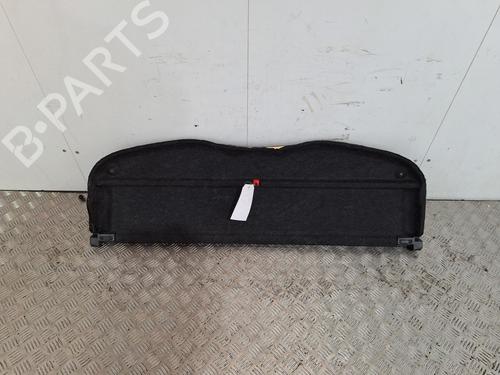 Used Rear parcel shelf Rear parcel shelf RENAULT SCÉNIC II (JM0/1_) 1.9 dCi (JM14) (131 hp) 31597232 31597232