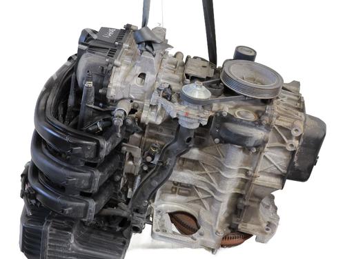 Used Engine Engine CITROËN C3 II (SC_) 1.2 VTi 82 (82 hp) 34500882 34500882
