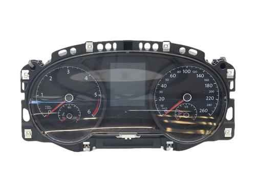 instrument-cluster-vw-golf-vii-5g1-bq1-be1-be2-2012-2013-2014-2015-2016-2017-2018-2019-2020-2021-37608858 main image