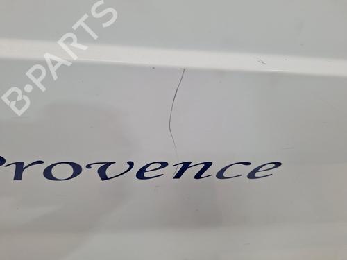 Right slide door RENAULT TRAFIC II Bus (JL) 2.0 dCi 90 (JL00, JL01, JL0H, JL0M, JL0P, JL0S) | BP30153917C75 