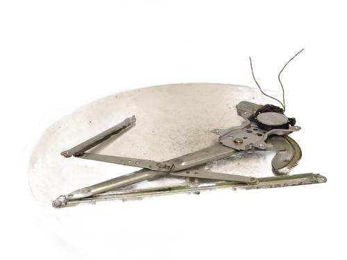 Used Front left window mechanism Front left window mechanism OPEL AGILA B (H08) 1.2 (F68) (86 hp) 24259342 24259342