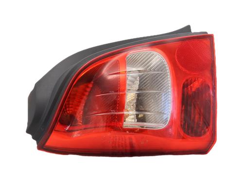 Left taillight RENAULT TWINGO II (CN0_) 1.2 16V (CN0K, CN0V, CN0A) | BP38163056C34 - Image 2