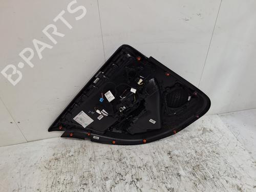 Used Rear right panel Rear right panel MERCEDES-BENZ A-CLASS (W177) A 180 d (177.003) (116 hp) 30708032 30708032