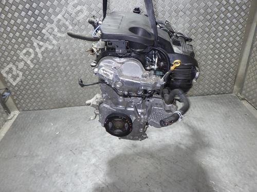 Engine RENAULT CLIO V (B7_) 1.6 E-TECH 140 (B7MU) | BP24256695M1  - Image 10
