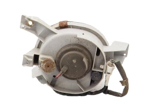Used Left front fog light Left front fog light OPEL AGILA A (H00) 1.3 CDTI (F68) (70 hp) 36322861 36322861