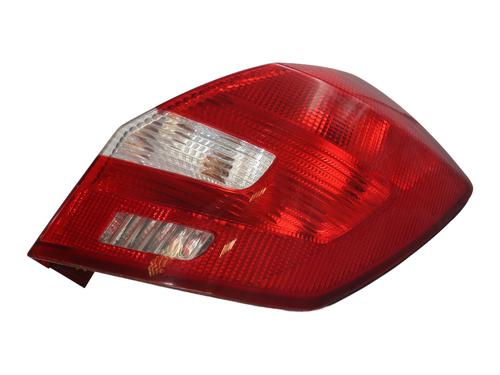 Used Right taillight SKODA FABIA II Combi (545) 1.9 TDI (105 hp) 31335819