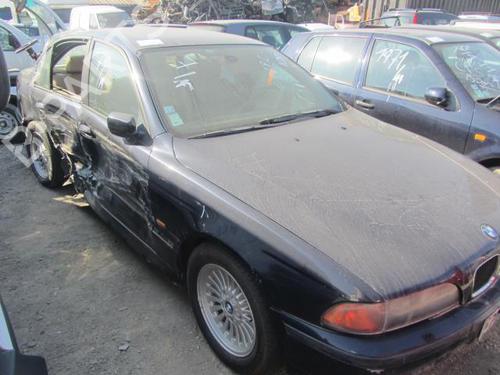 Left taillight BMW 5 (E39) 528 i | BP24262113C34 