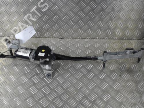Front wiper motor MERCEDES-BENZ A-CLASS (W176) A 180 (176.042) | BP24255698M29 
