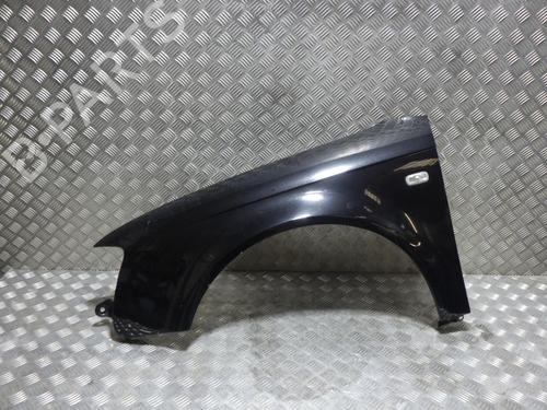 Left front fenders AUDI A4 B7 Avant (8ED) 2.0 TDI | BP24254616C41 