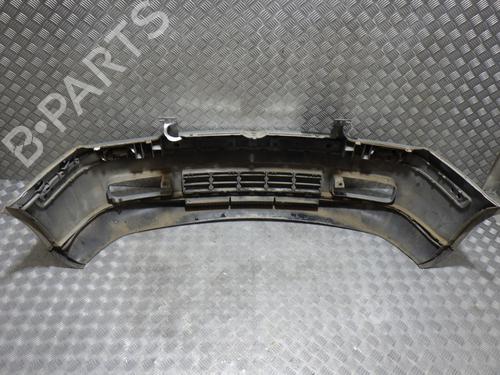 Front bumper VW GOLF IV (1J1) 1.9 TDI | BP25442017C7 