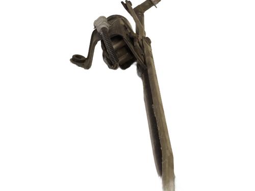 Front wiper motor RENAULT TRUCKS MASCOTT Van 120.35 (A02100003) | BP27613091M29 