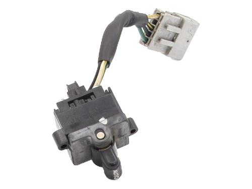 Used Left front window switch Left front window switch HONDA CIVIC VI Fastback (MA, MB) 1.4 i (MA8, MB2) (90 hp) 29124272 29124272