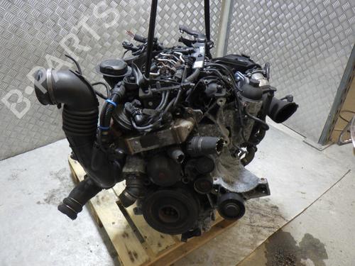 Motor BMW 1 (E87) 118 d (143 hp) 30870614