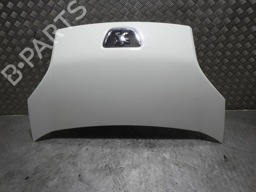 Used Hood PEUGEOT BIPPER (AA_) 1.4 HDi (68 hp) 24253913
