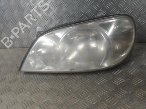 Used Left headlight Left headlight KIA CARNIVAL I (UP, FL) 2.9 TDi (126 hp) 24258424 24258424