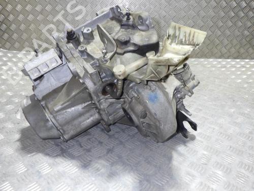 Used Gearbox Gearbox CITROËN C3 Picasso (SH_) 1.6 HDi (109 hp) 24260921 24260921