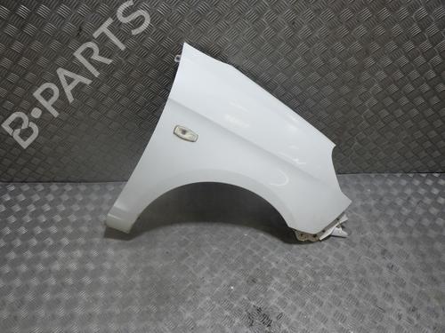 Used Right front fenders KIA PICANTO I (SA) 1.0 (63 hp) 27570207