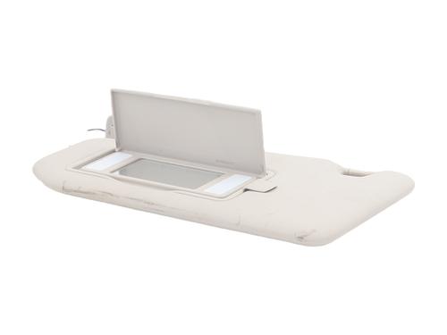 Left sun visor CITROËN C5 AIRCROSS (A_) 1.6 Hybrid 225 (A45GFR) | BP37747675I1 - Image 2
