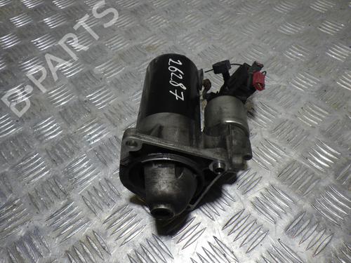 Starter ALFA ROMEO GIULIETTA (940_) 1.6 JTDM (940FYB11, 940FYB1A, 940FYF11, 940FYF1A) | BP24257373M8 - Image 2