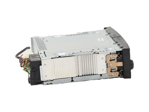 Radio CITROËN C3 II (SC_) 1.4 HDi 70 (SC8HZC, SC8HR0, SC8HP4) | BP36555878E6 - Image 3