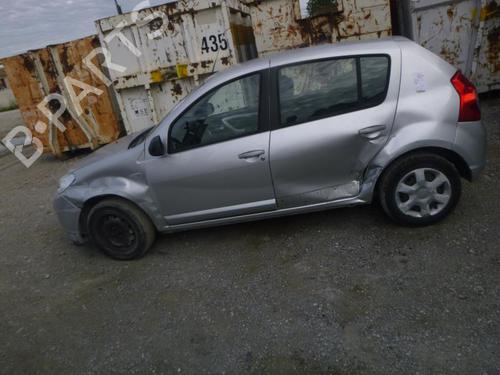 Front right window mechanism DACIA SANDERO 1.5 dCi | BP24261229C23 - Image 12