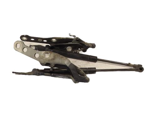 Hinge/Door check strap BMW 3 Coupe (E46) 330 Cd | BP26296390C146 