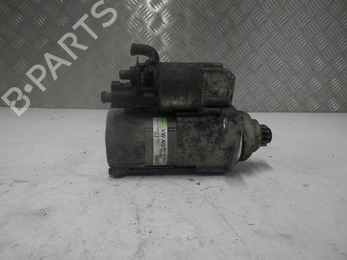 Used Starter Starter SEAT IBIZA IV SC (6J1, 6P5) 1.4 TDI (80 hp) 24257297 24257297