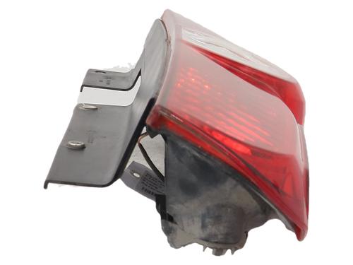 Left taillight FIAT DOBLO Cargo (263_) 1.3 D Multijet (263WXU1A, 263ZXU1A, 263WYB1A, 263ZYB1A) | BP39887510C34 - Image 4