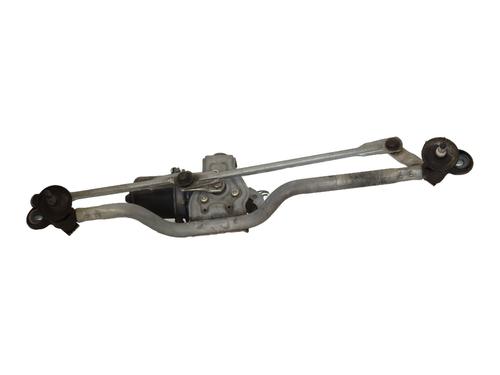 Used Front wiper motor Front wiper motor RENAULT CLIO II (BB_, CB_) 1.2 16V (BB05, BB0W, BB11, BB27, BB2T, BB2U, BB2V, CB05,... (75 hp) 32421246 32421246