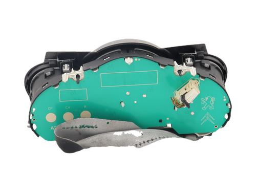 Used Instrument cluster Instrument cluster 37409845 37409845
