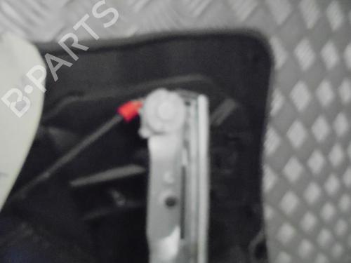 Front left window mechanism FORD FIESTA VI (CB1, CCN) 1.0 | BP24258934C22 - Image 3