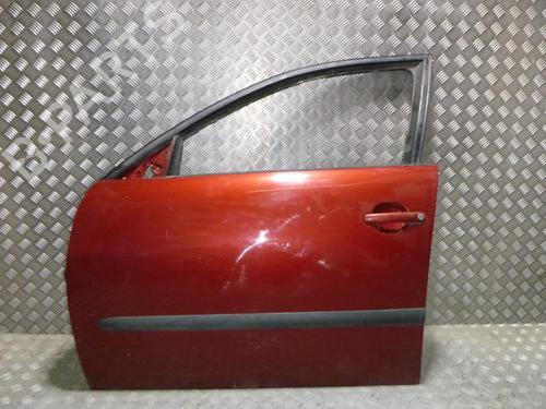 Left front door SEAT IBIZA III (6L1) 1.4 TDI | BP24255531C2 