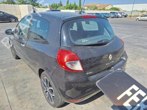Used Parts RENAULT CLIO III (BR0/1, CR0/1)  1.5 dCi  4988120